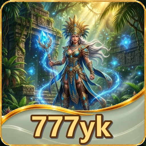 File APK 777yk v5.2.0 siap diunduh di halaman Download