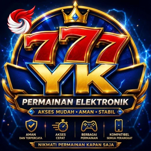 Portal informasi 777yk APK untuk pengguna Android di Indonesia