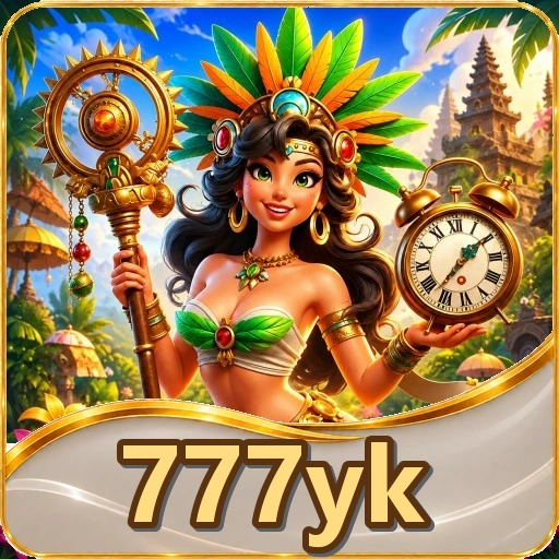 Langkah 6: konfirmasi 777yk APK berhasil terpasang